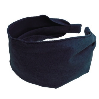 Evita Peroni - Grace Band - Navy (1)