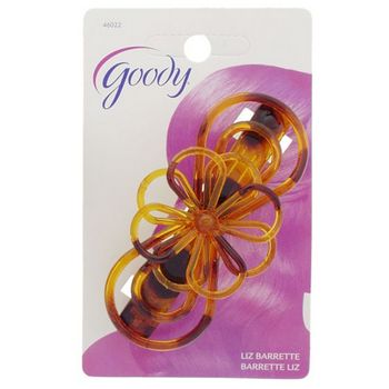 Goody - Liz Barrette - Tort (1)