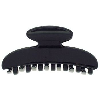 Charles Wahba - Classic Claw - Black (1)