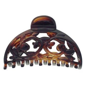 Charles Wahba - Filigree Claw - Tort (1)