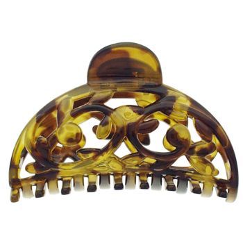 Charles Wahba - Filigree Claw - Tokyo (1)