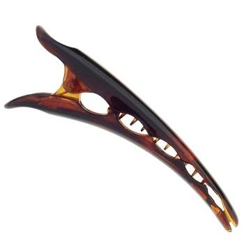 Charles Wahba - Hair Beak - Tort (1)