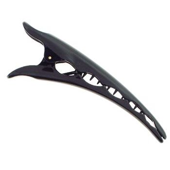 Charles Wahba - Hair Beak - Black (1)