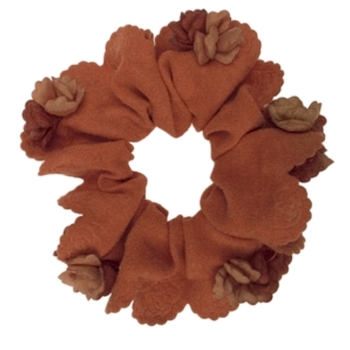 Evita Peroni - Annamai Twist - Tangerine (1)