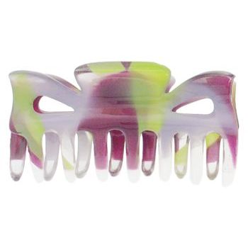 Charles Wahba - Wing Tip Claw (S) - Lime Mix (1)