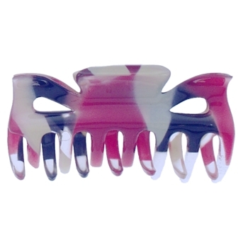 Charles Wahba - Wing Tip Claw (S) - Red Mix (1)