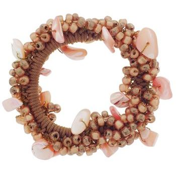 Evita Peroni - Malene Twist - Golden Peach (1)