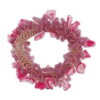 Evita Peroni - Malene Twist - Coral Rose