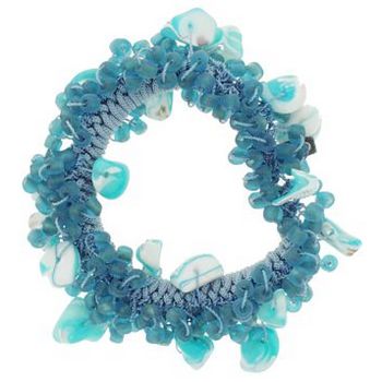 Evita Peroni - Malene Twist - Aquamarine (1)