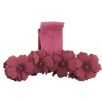 Evita Peroni - Heidi Shark - (1) Rouge - Flamingo