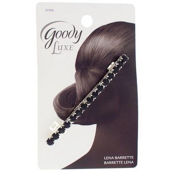 Goody - Luxe - Lena Barrette - Jet (1)