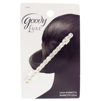 Goody - Luxe - Lena Barrette - White Diamond (1)