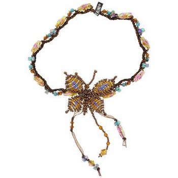 Evita Peroni - Wiveca Stretchy - Bronze (1)
