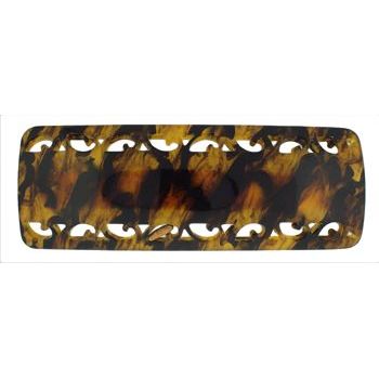 Conair Accessories - Tokyo Rec Cut-Out Barrette