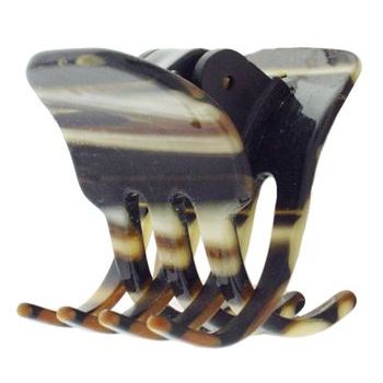 Conair Accessories - Marble Chunky Jaw Clip
