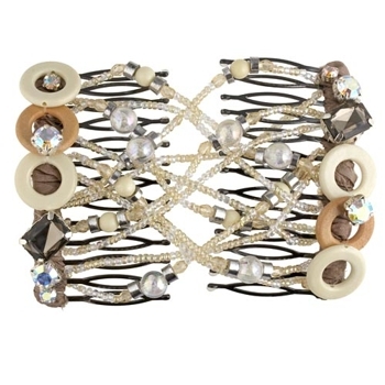 Evita Peroni - Gyritte Double Comb - Barley