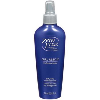 Zero Frizz - Curl Rescue - 8.0 fl. oz.