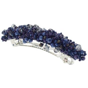 Evita Peroni - Valentine Clip - Meteorite Blue - Uncensored (1)