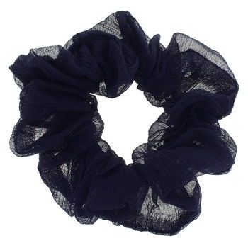 Evita Peroni - Poppy Twist - Black (1)