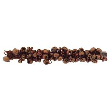 Evita Peroni - Kyoko Bobby Pin - Venetian Copper (1)