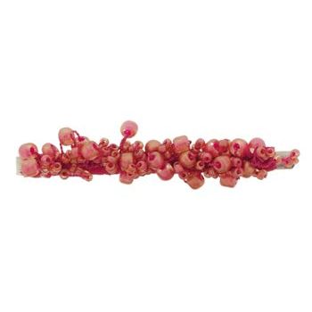 Evita Peroni - Kyoko Bobby Pin - Rouge (1)