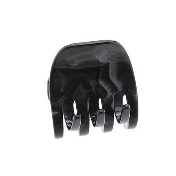 France Luxe - Pinch Jaw - Nacro Black