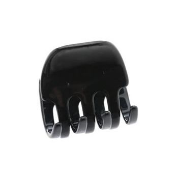 France Luxe - Pinch Jaw - Black