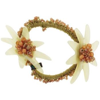 Evita Peroni - Alberto Pony Elastic - Buff (10)