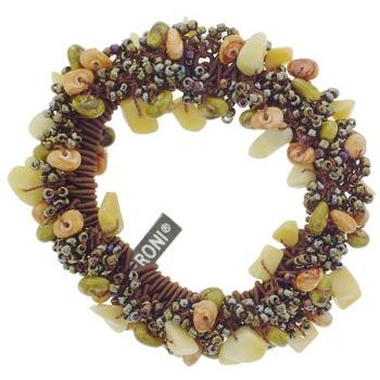 Evita Peroni - Manza Twist - Stucco (1)