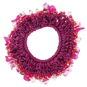 Evita Peroni - Sasha Twist - Hibiscus (1) Limited Availability