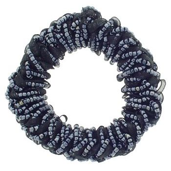 Evita Peroni - Linea Twist - Black (1)