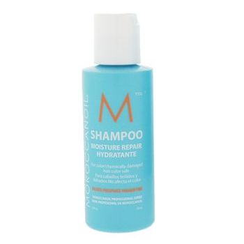 MOROCCANOIL - Moisture Repair Shampoo 2.4 oz (70ml)