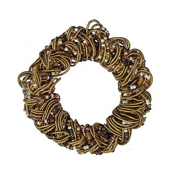 Evita Peroni - Linea Twist - Bisque (1)