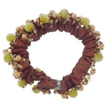Evita Peroni - Pennie Twist - Espresso (1) Limited Availability