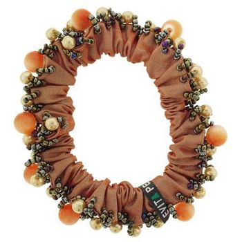 Evita Peroni - Pennie Twist - Orange Crush (1) Limited Availability