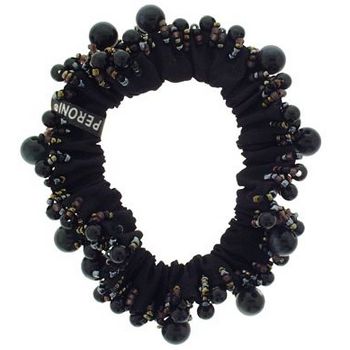 Evita Peroni - Pennie Twist - Black (1) Limited Availability