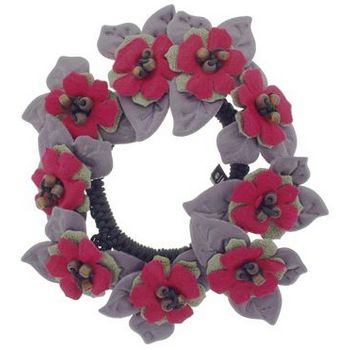Evita Peroni - Ramona Twist - Black (1)