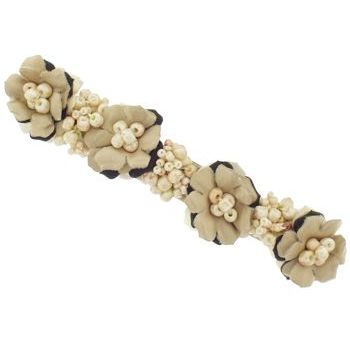 Evita Peroni - Shannon Clip - Black (1)