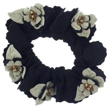 Evita Peroni - Tatum Twist - Black (1)