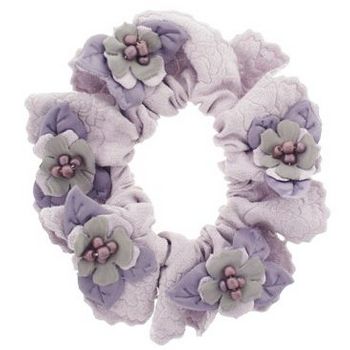 Evita Peroni - Tatum Twist - Lilac (1)