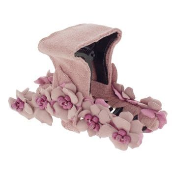 Evita Peroni - Victoria Shark - Tea Rose (1)