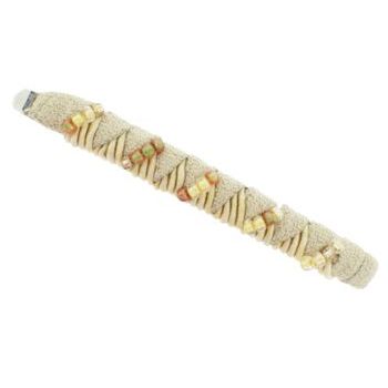 Evita Peroni - Zelda Bobby Pin - Buff (One Bobby Pin)