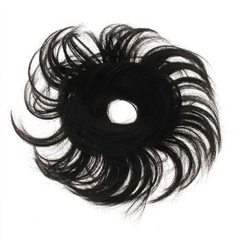 Evita Peroni - Rana Twist - Black