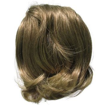 Evita Peroni - Tibi Shark - Ash Brown (1)