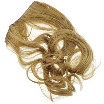 Evita Peroni - Theodora Hair Extension - Honey Blonde (1)