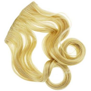 Evita Peroni - Theodora Hair Extension - Blonde (1)