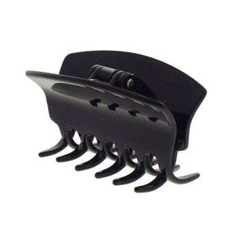 Evita Peroni - Shirian Shark - Black (1)