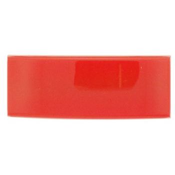 Evita Peroni - Jody Clip - Mandarin Orange (1)