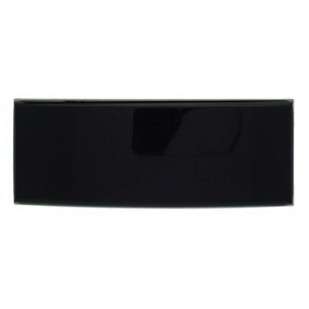 Evita Peroni - Jody Clip - Black (1)