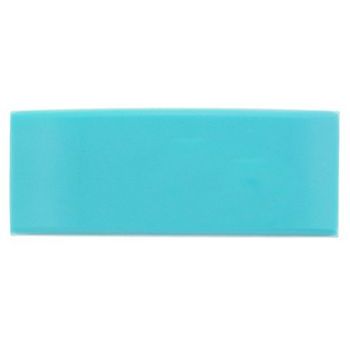 Evita Peroni - Jody Clip - Turquoise (1)